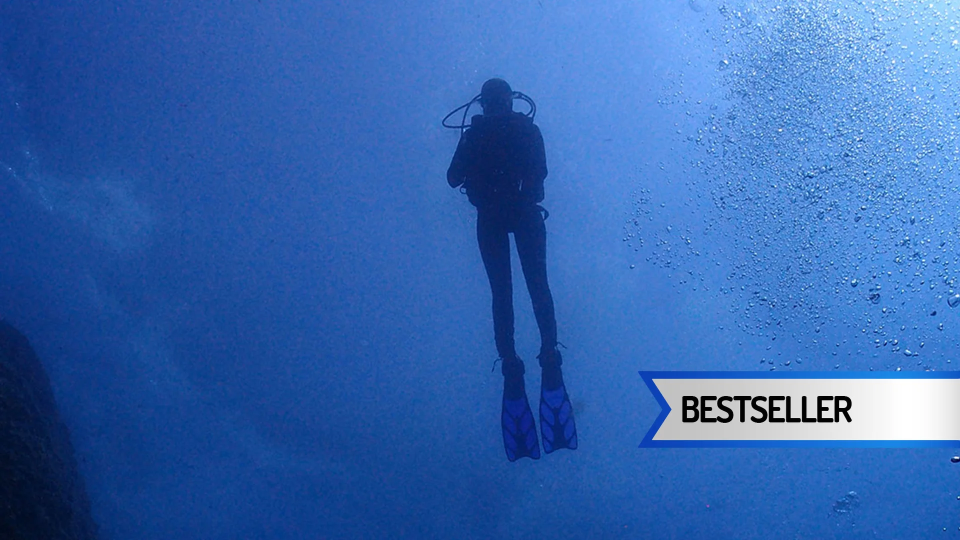 Deep Diver
