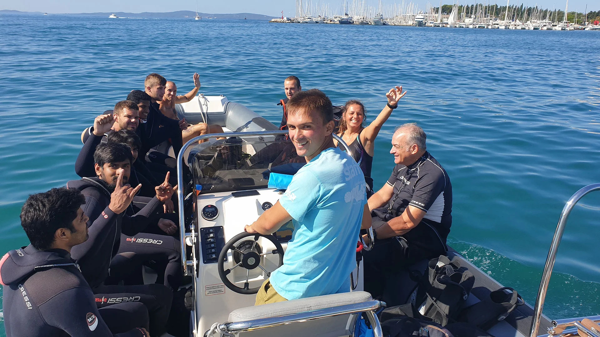 Divemaster