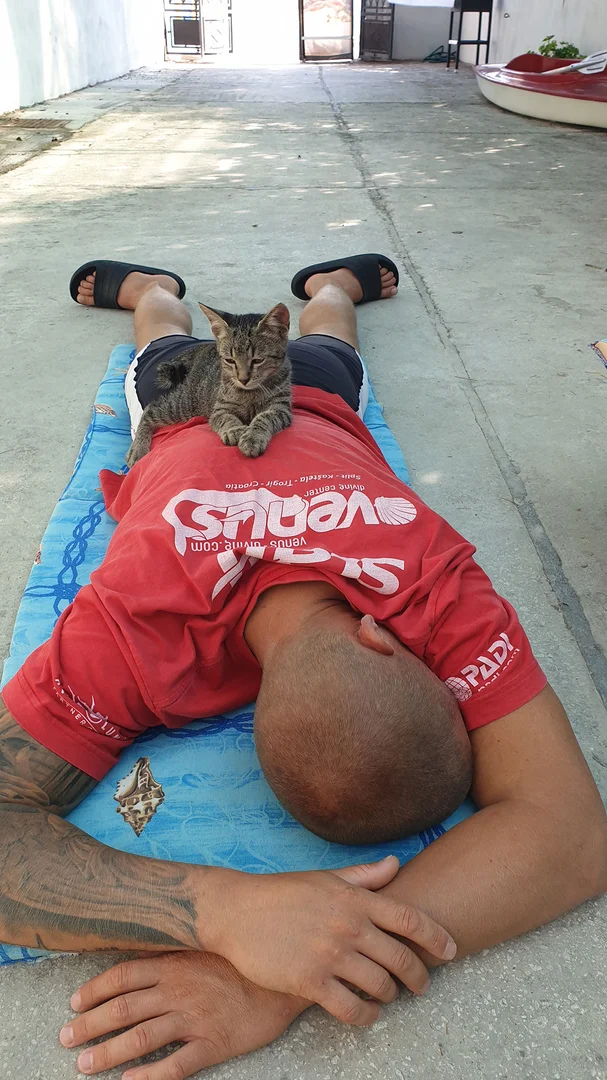 Rescue Diver