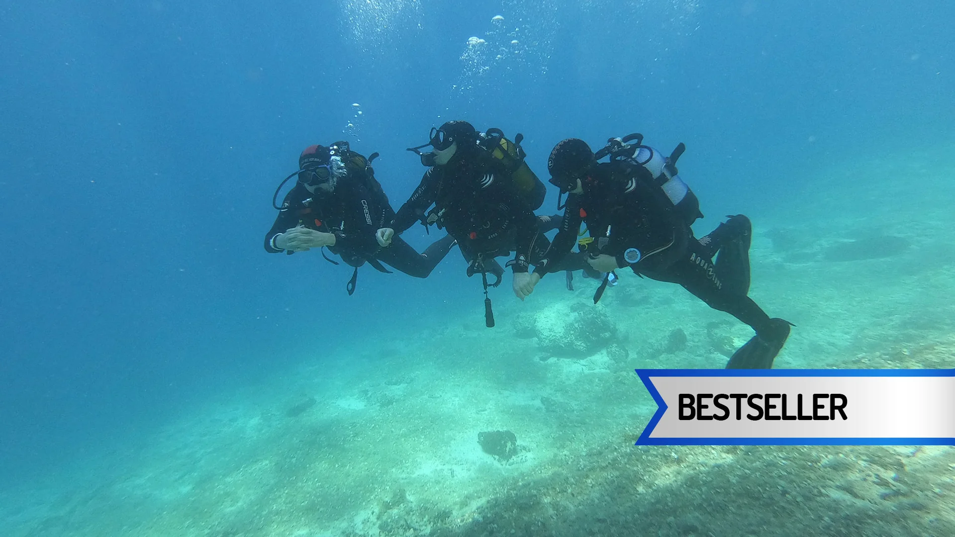PADI Open Water Diver